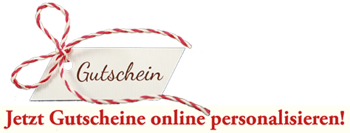 Logo Geschenkgutschein
