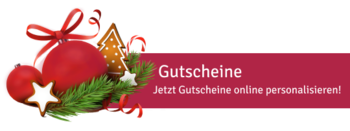 Logo Geschenkgutschein Ostern