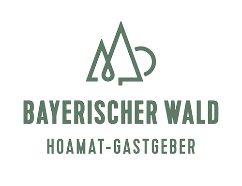 Logo Hoamat Gastgeber