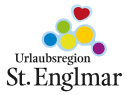Logo Sankt Englmar Hotel