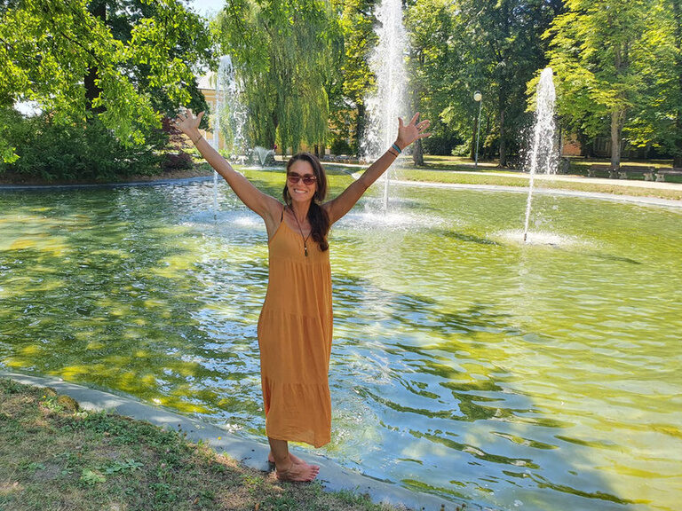 YOGA Wochenende