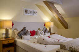 Honeymoon-Suite