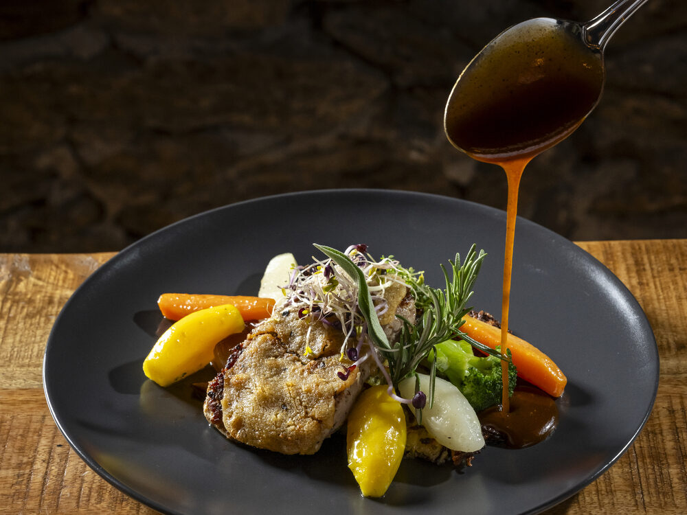 Genuss aus der Region